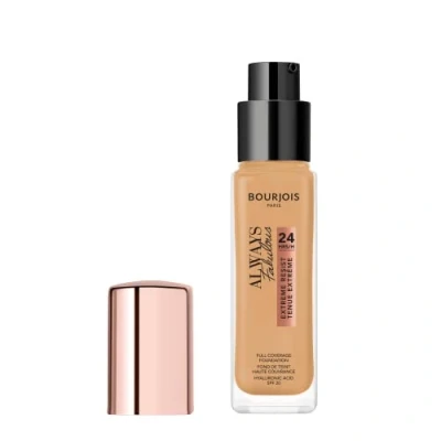 Imagen de Bourjois Always Fabulous Base de Maquillaje, Tono 310 30 ml