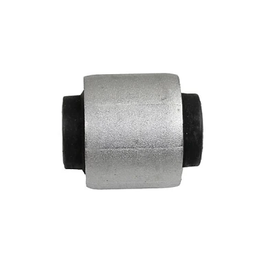 Imagen de METZGER 52085409 Silentblock Brazo de Suspension Eje trasero izquierda, trasero, derecha, interior Rodamiento caucho metal