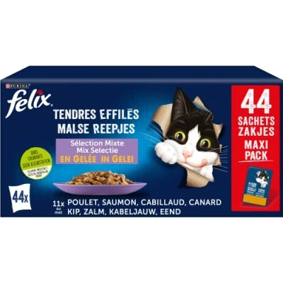 Imagen de Félix Selección Mixta (44 x 85 g)