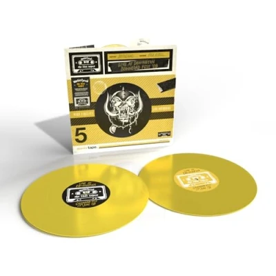 Imagen de The Löst Tapes Vol. 5 (2 LP) [Vinilo]