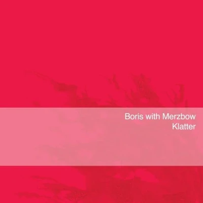 Imagen de Klatter [Vinilo]