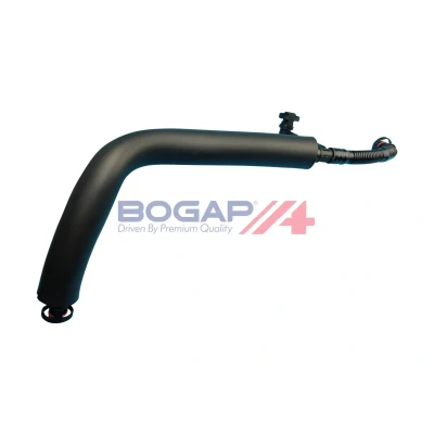 Imagen de BOGAP B1210124 Sistema de Ventilacion del Carter BMW: 1 Hatchback, X3, 3 Sedán