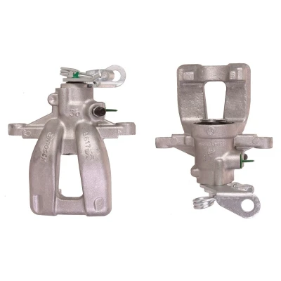 Imagen de BOSCH 0 986 135 342 Pinza de freno Aluminio 51