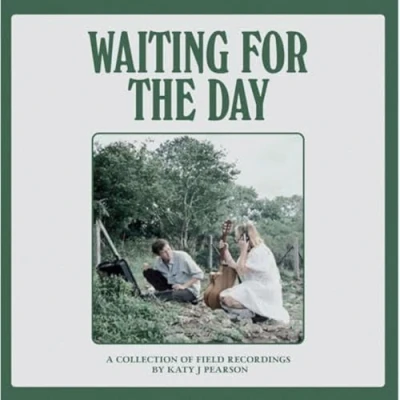Imagen de Waiting For The Day [Vinilo]