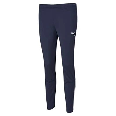 Imagen de Pantalones de mujer Puma Team Liga Training