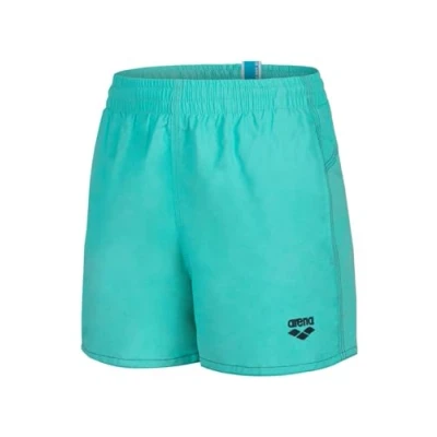 Imagen de Arena BYWAYX Youth R, Pantalones Cortos de Playa Niños, Water Navy,