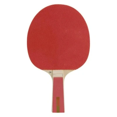 Imagen de Dunlop Nitro Raqueta de Tenis Mesa para Principiantes