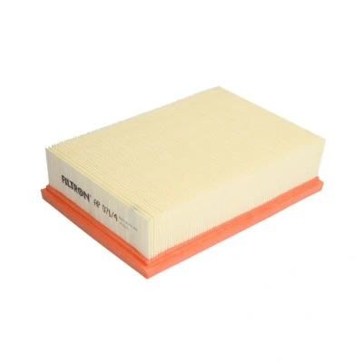Imagen de FILTRON AP 071/4 Filtro de aire 57,5 161,5 231 Cartucho filtrante OPEL: Mokka / X, CHEVROLET: Trax, VAUXHALL: X