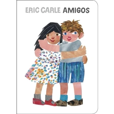 Imagen de Amigos