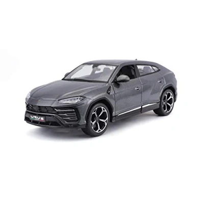 Imagen de TAVITOYS, 1/24 Special Lamborguini Urus gris (31519GY), color (1) , color/modelo surtido