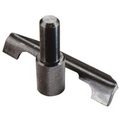 Imagen de KS Tools 400.1725 Juego de herramientas reglaje motores para VAG / Volvo, 2 pzs