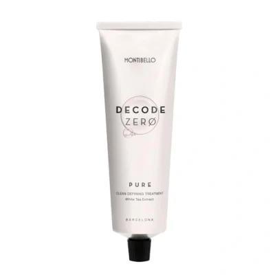Imagen de Decode Zero Pure