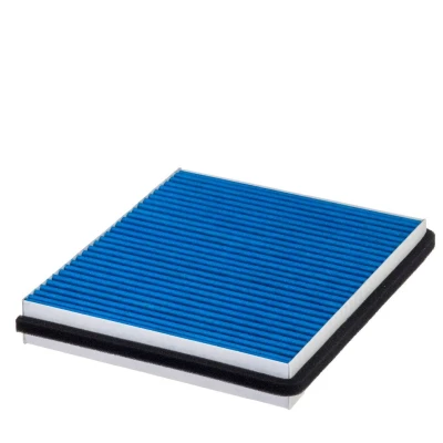 Imagen de HENGST FILTER E2962LB Filtro de habitáculo con efecto bactericida 256 212 35 OPEL: Astra J Sports Tourer, Hatchback, Zafira B