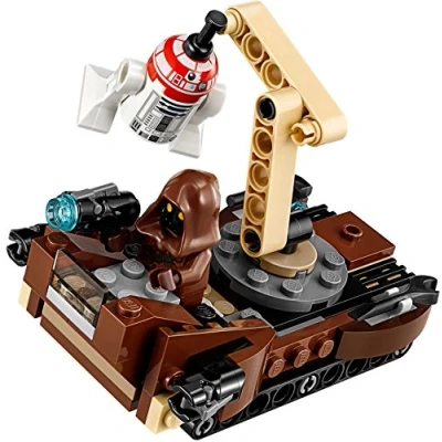 Imagen de Lego 75198 Pack De Combate Tatooine