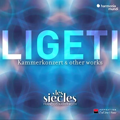 Imagen de Kammerkonzert &amp; Other Works