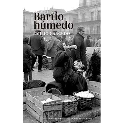 Imagen de Barrio húmedo: 52 (Ficción)