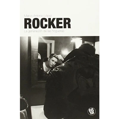 Imagen de Rocker: La generación de las hogueras (SHAKE SOME ACTION)