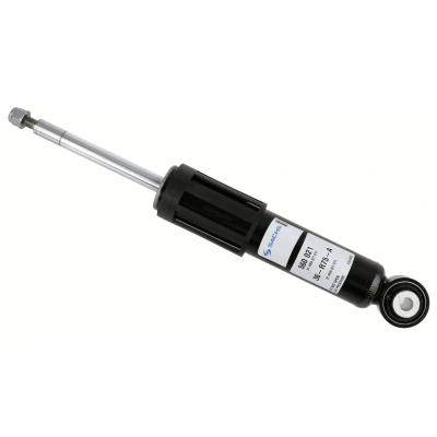 Imagen de SACHS 560 021 Amortiguador Presión de gas Bitubular telescópico VOLKSWAGEN: ID. Buzz Bus Electric 2022