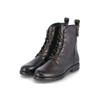 Imagen de TT.BAGATT Imola Botines con plataforma, Mujer, Talla: 40, Braun Zapatos