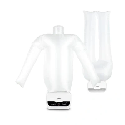 Imagen de Wëasy IRO330 Maniquí de Planchado, Acero Inoxidable