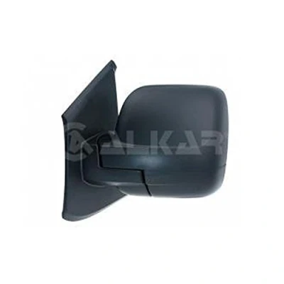 Imagen de espejo retrovisor Alkar 9201645 izquierda manual con gran angular, asférico OPEL: Vivaro B Furgón, Combi