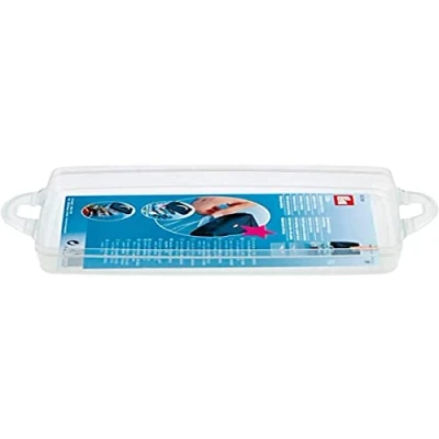 Imagen de Prym 612404 Ergänzungsmodul zu Click Box 1 Liter, Transparent, L