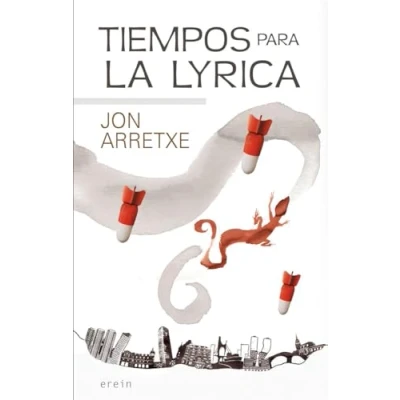 Imagen de Tiempos para la Lyrica: 47 (Cosecha roja)