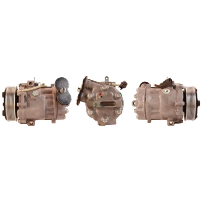 Imagen de Compresor, aire acondicionado LUCAS ACP841