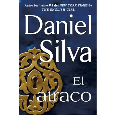 Imagen de atraco (The Heist Spanish Edition)