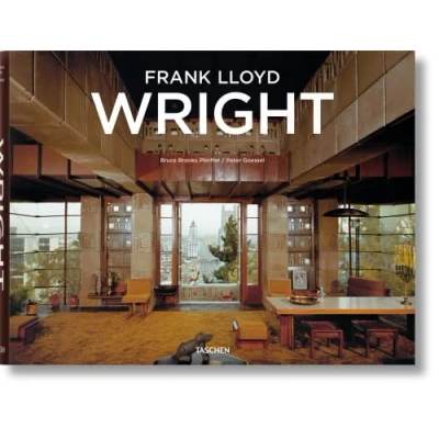 Imagen de Frank lloyd wright