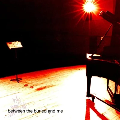 Imagen de Between The Buried And Me [Vinilo]