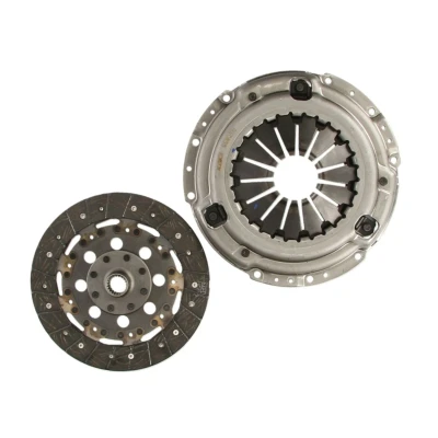 Imagen de EXEDY NSS2197 Kit de Embrague dos piezas sin cojinte desembrague 225 NISSAN: Qashqai / Qashqai+2 I, X Trail