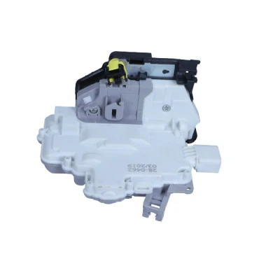 Imagen de MAXGEAR 28 0462 Cerradura de Puerta con cierre centralizado Atrás izquierda SEAT: Leon II Hatchback