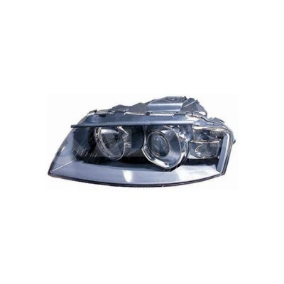 Imagen de ALKAR 2752500 Faros derecha W5W, D2S, PY21W, H7 con electromotor AUDI: A3 Sportback, Hatchback