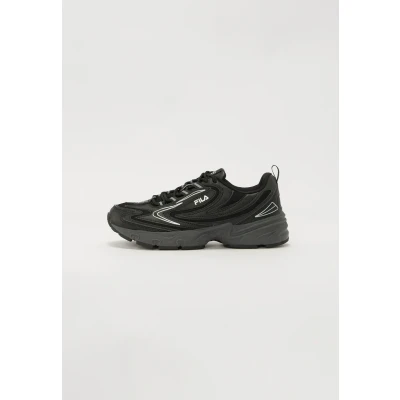 Imagen de FILA Actix Wmn, Zapatillas Mujer, Negro/Plateado, 39 EU