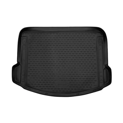 Imagen de Protector de Maletero a Medida TPE Jaguar E Pace 2018 &gt; SUV, 5 Doors, (también para Modelos con raíles/Also for Models with Rails), 1 pcs