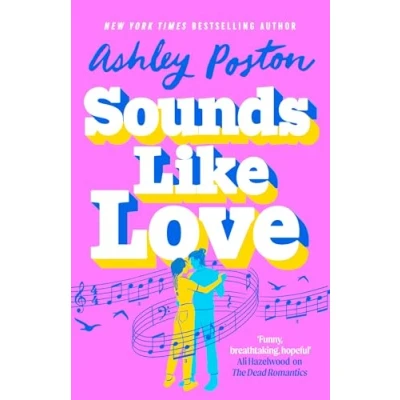 Imagen de Sounds Like Love: THE BRAND NEW for 2025 hilarious, heart warming and magical rom com from bestselling author of SEVEN YEAR SLIP!