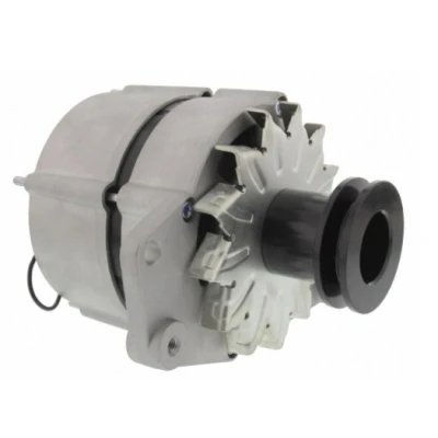 Imagen de MAPCO 13223 Alternador 14V 65A VOLKSWAGEN: TRANSPORTER 4, 4 Bus, GOLF 2, SEAT: TOLEDO 1, AUDI: 90 B2