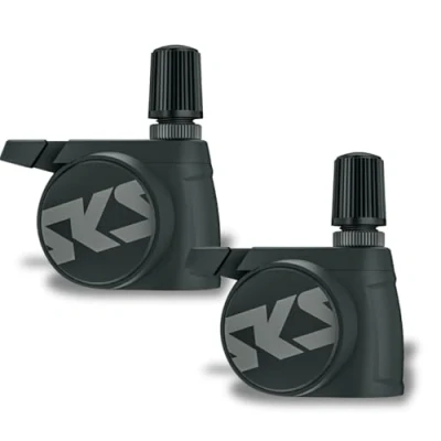 Imagen de SENSOR PRESION AIRE SKS AIRSPY STANDARD NEGRO