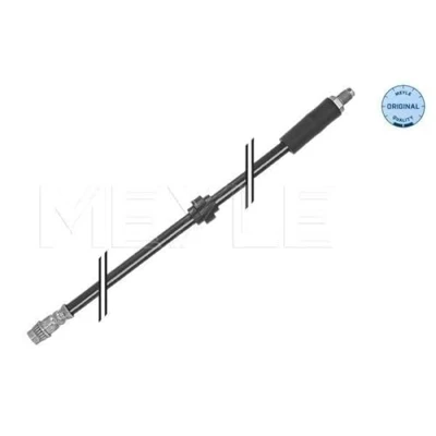 Imagen de MEYLE 16 14 525 0014 Latiguillos de Freno Eje delantero 445 M10x1 RENAULT: LAGUNA 1 Grandtour