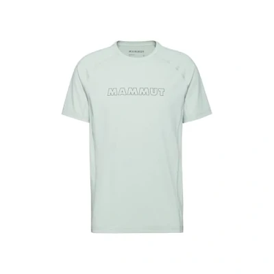 Imagen de Mammut Camiseta de Senderismo Selun FL para Hombre con Logotipo
