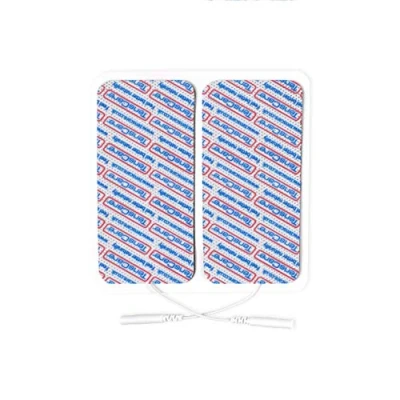 Imagen de TensCare E CM5090 Electrodos, 50 x 90 mm