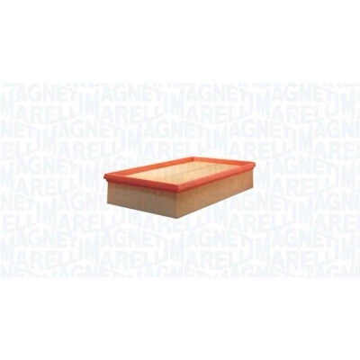 Imagen de MAGNETI MARELLI 152071761664 Filtro de aire 63 189 312 Cartucho filtrante VOLKSWAGEN: Multivan 5 (7HM, Transporter Bus,