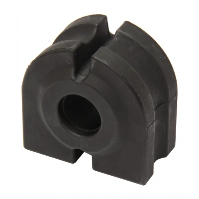 Imagen de MAPCO 37671 Silentblock Barra Estabilizadora eje delantero, ambos lados Soporte de caucho 24,6 BMW: 5 Berlina, Touring, 7