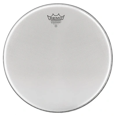 Imagen de Remo Parche Drum Head Silent Stroke Bassdrum 22&quot; SN 1022 00
