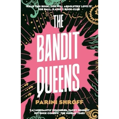 Imagen de The Bandit Queens