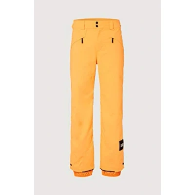 Imagen de O&#039;Neill Pantalones PM Hammer Nieve, Hombre, Naranja Citrino, S