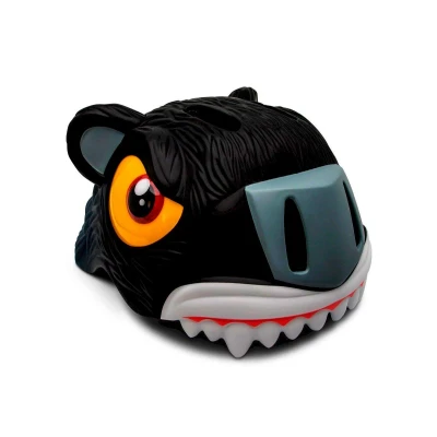 Imagen de Casco Panther Black