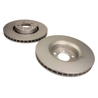 Imagen de QUARO QD4778 Disco de freno 316 28 5 108 ventilación externa barnizado, revestido sin buje rueda, perno sujeción rueda VOLVO: XC90 I