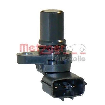 Imagen de METZGER 0902347 Sensor de Cigueñal 3 Hall OPEL: Astra G CC, Berlina, Corsa C Hatchback